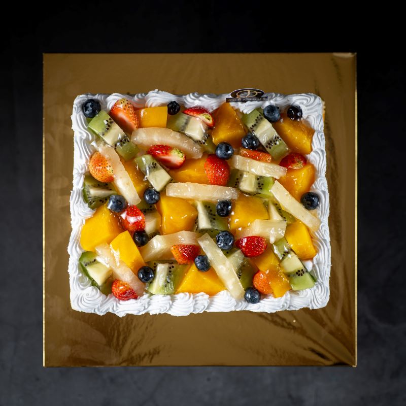 Fruit Cake