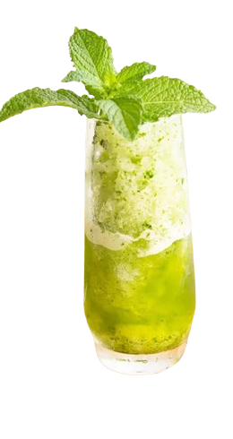 Frozen Mojito