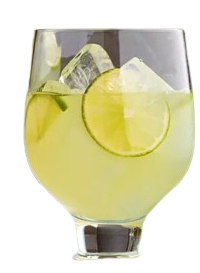 Honeydew Melon Agua Fresca (Agua de Melon Verde)